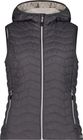Woman Vest FIX Hood