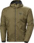 Rapide Insulator Wind Jacket