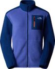 Womens Yumiori Full Zip