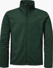 Fleece Jk Style Pine Men