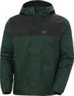 Men's Vancouver Fleece Lined Jacket