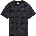 Essentials Elevated Relaxed Tie-dye Tee