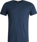 Gimmer Merino Lt Ms Tee