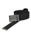 Canvas Belt