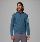 Tech Knit 1/4 Zip