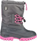 Kids Ahto WP Snow Boots