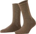 Shiny Damen Socken