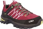 Rigel Low WMN Trekking Shoes WP