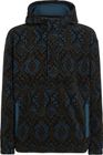 Superfleece Half-zip Hoodie
