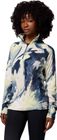 Glacial IV Print 1/2 Zip