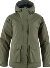 HC Hydratic Padded Jacket W