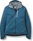 Downpour Trail Light Jacket Wmns