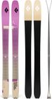 Impulse TI 104 Skis