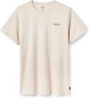 Stance Strata Tee