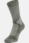 The Active Warm Cross-country Unisex Crew Socks