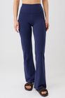 Straight Pants