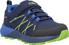 Kids Hulysse WP Shoes