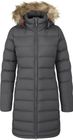 Deep Cover Parka Wmns
