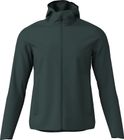 Men Hooded Jacket Mono TSL