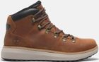 Mens Mid Lace UP Waterproof Chukka Boot