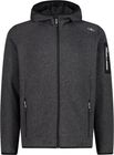 MAN Jacket FIX Hood