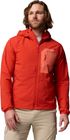 Tall Heights III Hooded Softshell