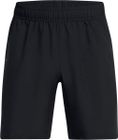 Tech Woven Wordmark Short