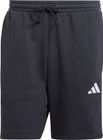 Essentials Three Stripes French Terry Shorts