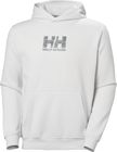 Cotton Fleece Graphic Hoodie