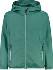 KID G Jacket Rain FIX Hood