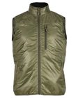 Wool Insulated Midlayer Vest