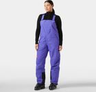 W Emiko Shell Bib Pant