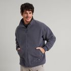 Co-z High Pile MNS Oversize Jacket