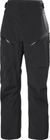 W Sogn Shell Pant