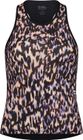 Womens Bella Merino Tank