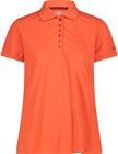 Woman Polo