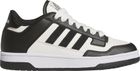 Rapid Court Low Shoes