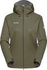 Ultimate VII Softshell Hooded Jacket Women