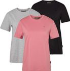 3-Pack Women T-shirt