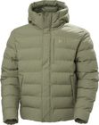 Alby Puffy Jacket