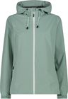 Woman Jacket FIX Hood