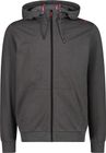 MAN Jacket FIX Hood