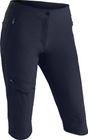 Inara Slim Capri Vario