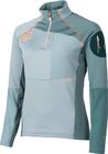 Ragger 1/2 Zip W