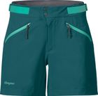 Tind Softshell Shorts Women