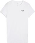 Essentials Small No 1 Logo Tee