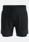 The X-alp 6-inch 2-in-1 Trail Running Shorts 2.0