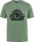 Abisko Wool Classic SS M