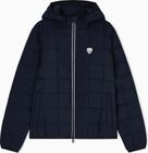 Train Premium Shield M Thermore Hooded Jacket CC - Train Premium Shield M Thermore Hooded Jacket CC