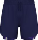 The Zeroweight 5-inch 2-in-1 Print Running Shorts